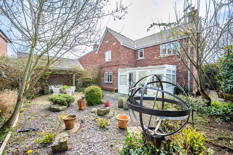 Garden- click for photo gallery